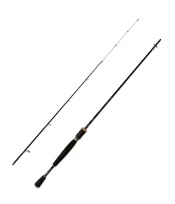 Spinning "Akira" (2.30m, up to 10gr)