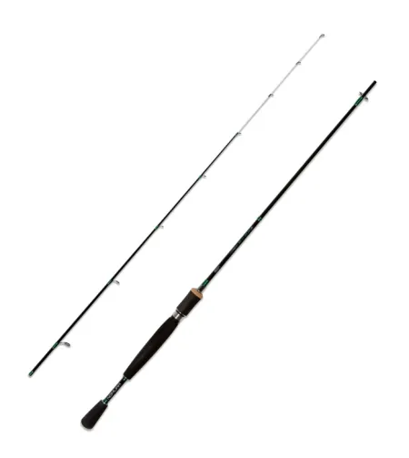 Spinning "Akira" (2.30m, up to 10gr)