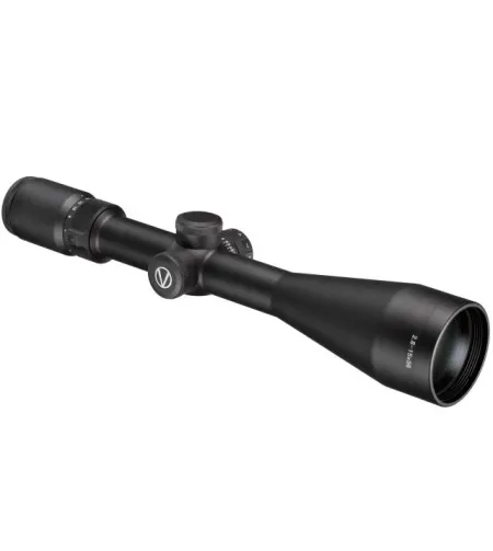 Riflescope VIXEN 2.8-15x56mm BDC