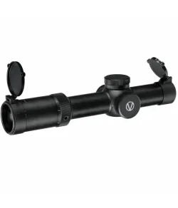 Riflescope Vixen 1-8x28 with BDC8 Reticle