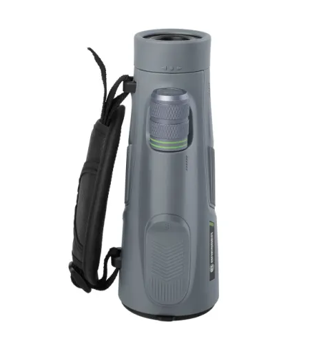 Monokulārs Wave 12x50 ūdensizturīgs BRESSER