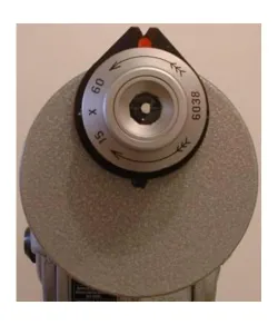 Telescope Graphoskop 15x60 model VII