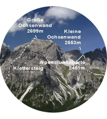 Telescope, idee-Concept Idee series IV Viscope sightseeing