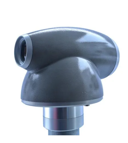 Telescope, idee-Concept Idee series IV Viscope sightseeing