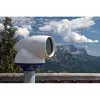Telescope, idee-Concept Idee series IV Viscope sightseeing