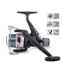 Reel "Vigor® Jade Line RD" (40)