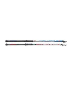 Fishing rod "Delta Anelli Ghiera" (4m, 5-20gr)