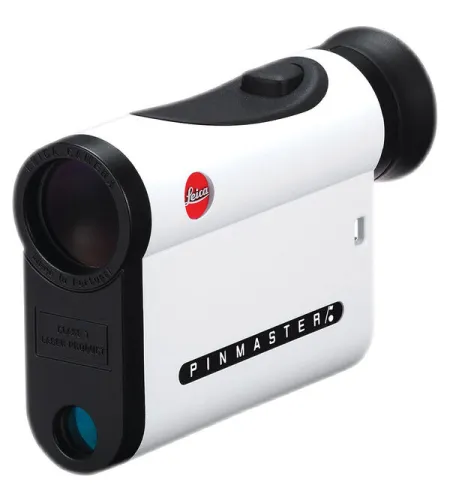 Tālmēris, leica PINMASTER II, 7x24