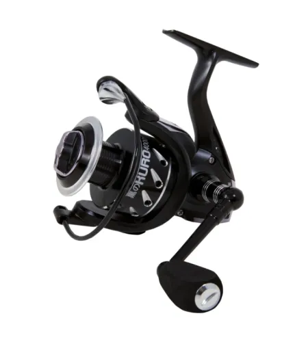Reel "Kuro FD" (30)