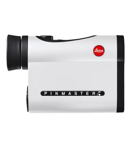 Tālmēris, leica PINMASTER II, 7x24