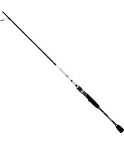 Spinning "Bass Pro Spin" (2.13m, 3.5-10gr)