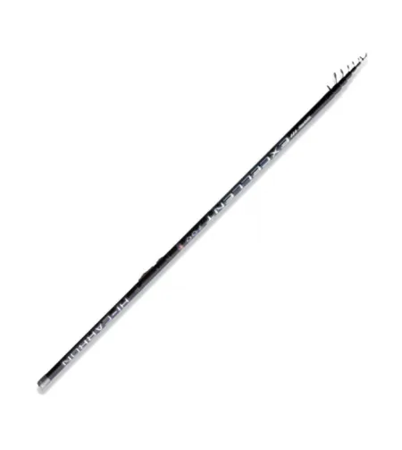 Fishing rod "Excellent Bolo" (4m, līdz 25gr)