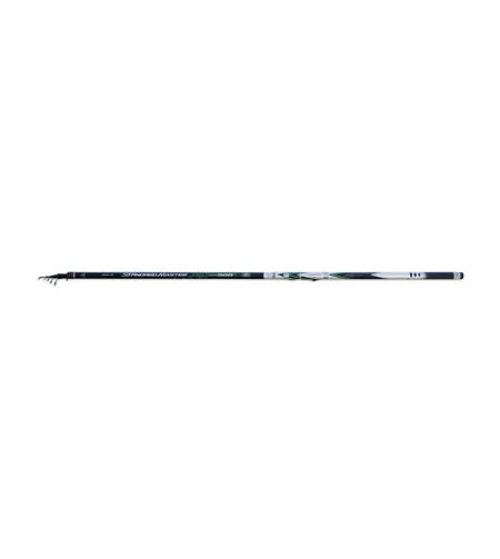 Fishing rod "Standard Master Bolo" (6m, 5-25gr)