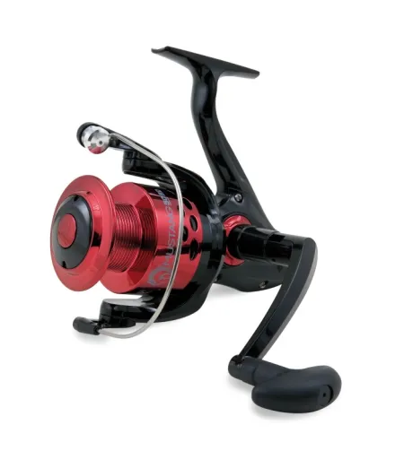 Reel "Vigor Mustang" (20)