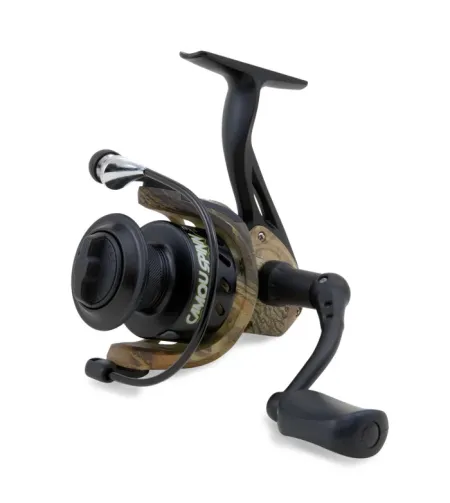 Reel "Camou Spinn FD" (20)