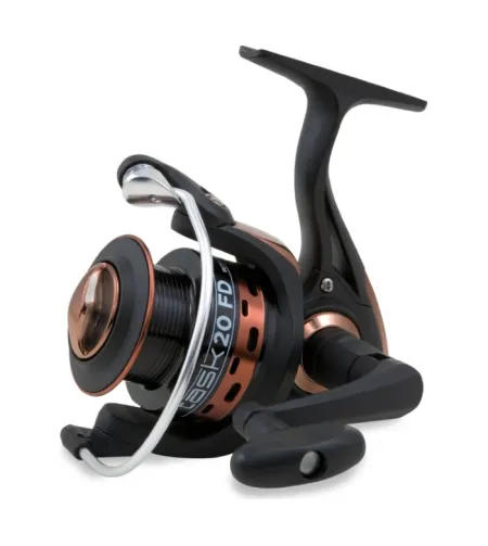 Reel "Vigor Task FD" (20)