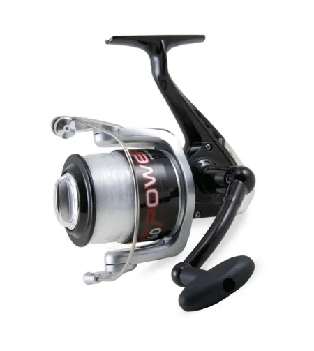 Reel "Vigor Power" (40)