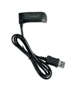 AC Chgr Clip, Forerunner 610