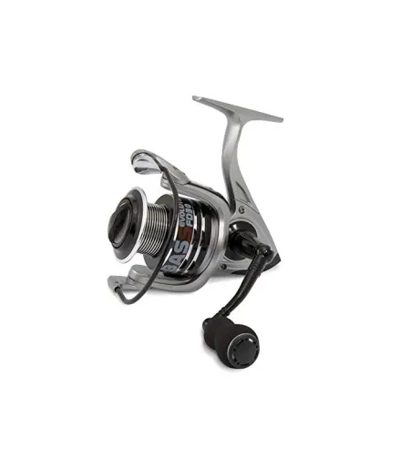 Reel "Rapid Bass Evolution" (20)