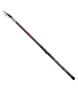 Fishing rod "Beta Carbon Bolo" (3m, up to 40gr)