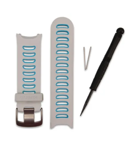 Accessory, Replacement Band, Forerunner 610, Multi Color