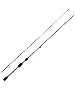 Spinning "Hiro Camou Trout" (1.98m, 0.5-5gr)