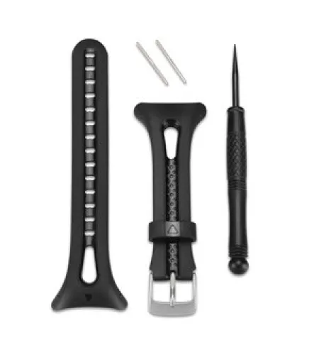 Accy, Replacement Band, Forerunner 10 & 15, LG, BLK