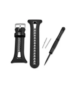 Accy, Replacement Band, Forerunner 10 & 15, SM, Black