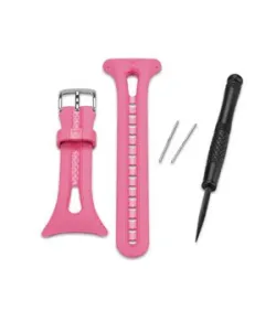 Accy, Replacement Band, Forerunner 10, SM, PINK