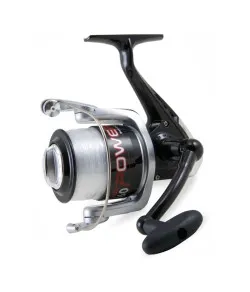 Reel "Vigor Power" (60)