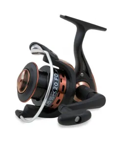 Reel "Vigor Task FD" (50)