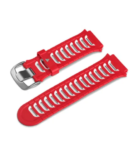 Accy, Replacement Band, Forerunner 920XT, Wht/Red