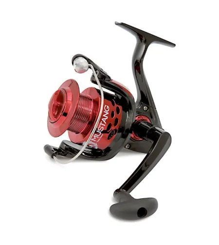 Reel "Vigor Mustang FD" (60)