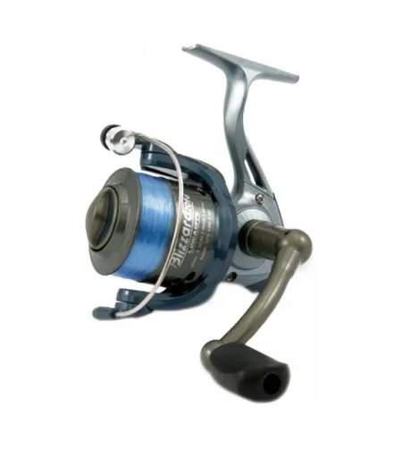 Reel "Blizzard" (20)