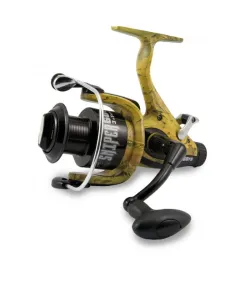 Reel "TS Camou Sniper" (80)