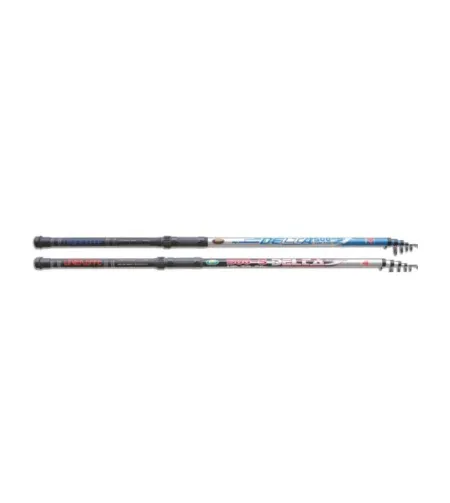 Fishing rod "Delta Anelli Ghiera" (3m, 5-20gr)