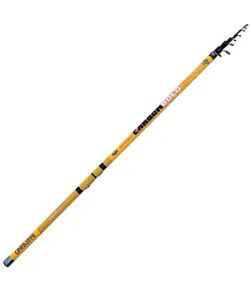 Fishing rod "Carbon Bolo" (5m, up to 25gr)