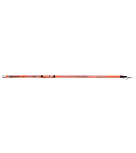 Fishing rod "Carboqueen Bolo" (6m, up to 40gr)