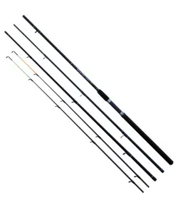 Fishing rod "TS Ghost Feeder" (3.60m, līdz 80gr)