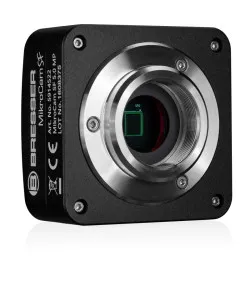 BRESSER MikroCam SF 5,0 MP mikroskoobikaamera
