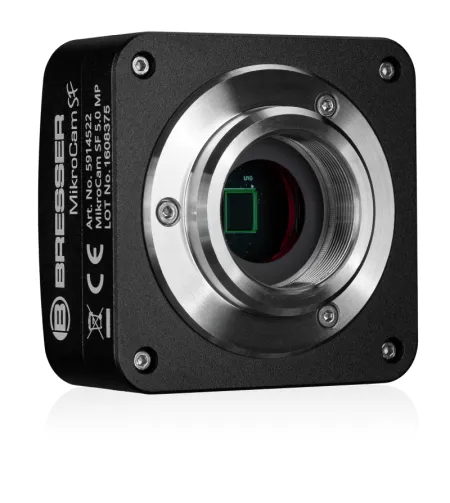 BRESSER MikroCam SF 5.0 MP mikroskopo kamera