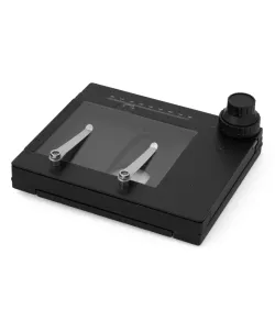 Механический столик BRESSER для стереомикроскопов (95 мм)