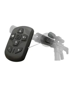 ATN X-TRAC 5 ТАКТИЧЕСКАЯ СИСТЕМА ДИСТАНЦИОННОГО КОНТРОЛЯ ДОСТУПА