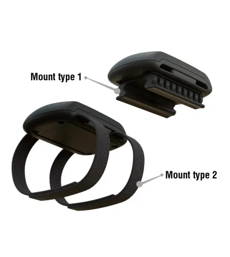 ATN X-TRAC 5 ТАКТИЧЕСКАЯ СИСТЕМА ДИСТАНЦИОННОГО КОНТРОЛЯ ДОСТУПА