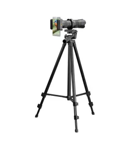 Телеобъектив BRESSER для смартфонов, зрительная труба Spotty