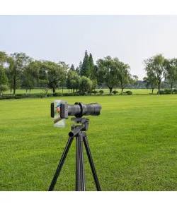 Телеобъектив BRESSER для смартфонов, зрительная труба Spotty