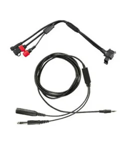 Acc,Aviation Audio Cable,virb X/XE