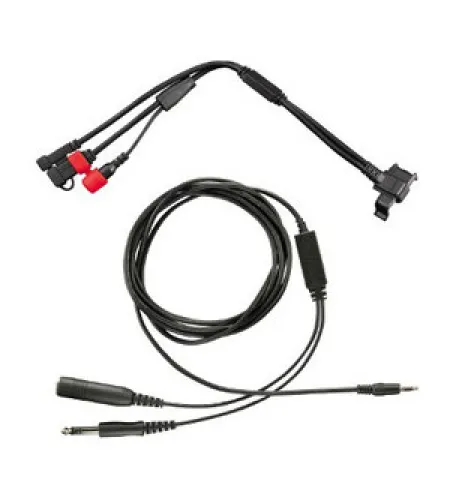 Acc,Aviation Audio Cable,virb X/XE