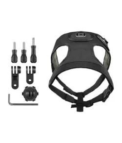 Dog Harness, Long - VIRB X/XE - Available while stock lasts