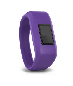 Accy Bands, vivofit jr, Purple Strike, Solid